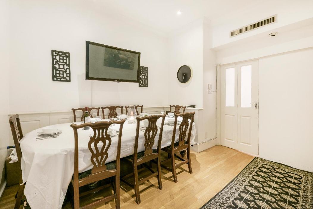Casa vacanze Covent Garden Townhouse Magical & Charming 8 *