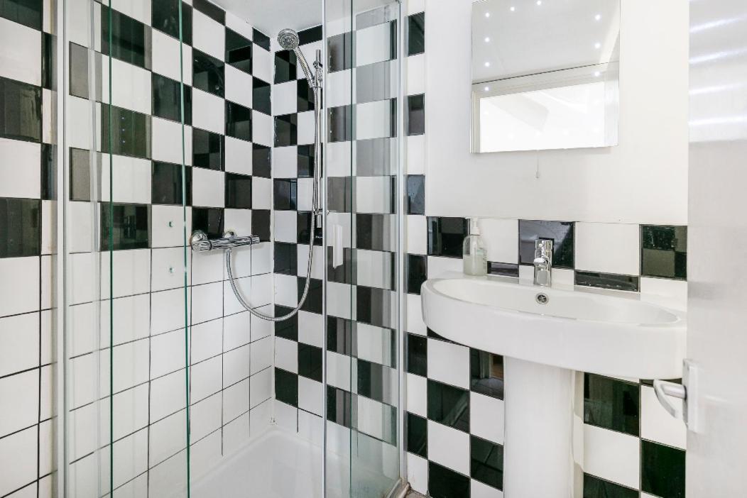 Casa vacanze Covent Garden Townhouse Magical & Charming 8 *