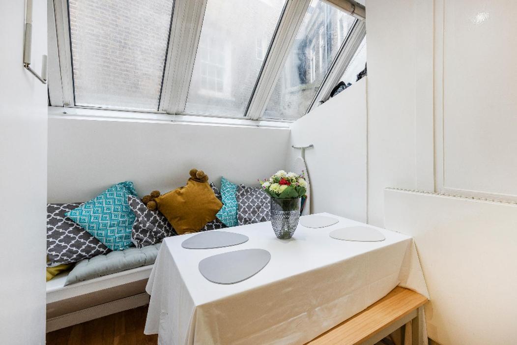 Casa vacanze Covent Garden Townhouse Magical & Charming 8 Londra