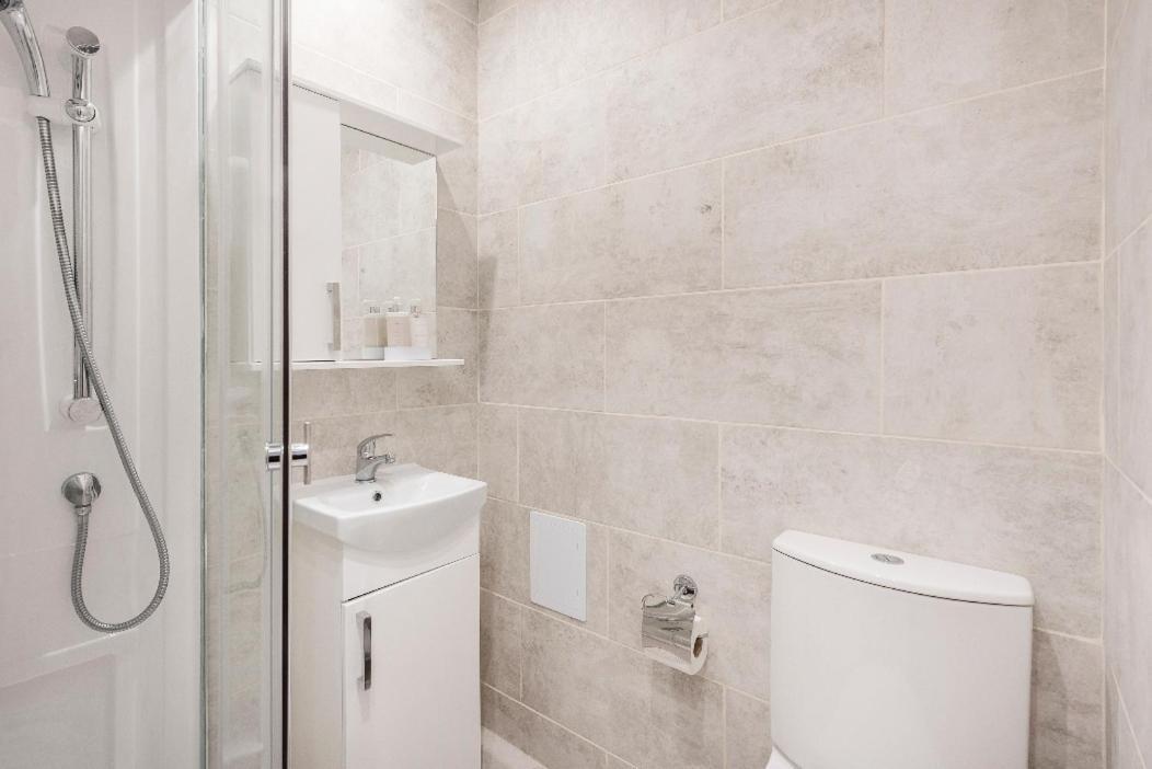 Covent Garden Townhouse Magical & Charming 8 Casa vacanze Londra