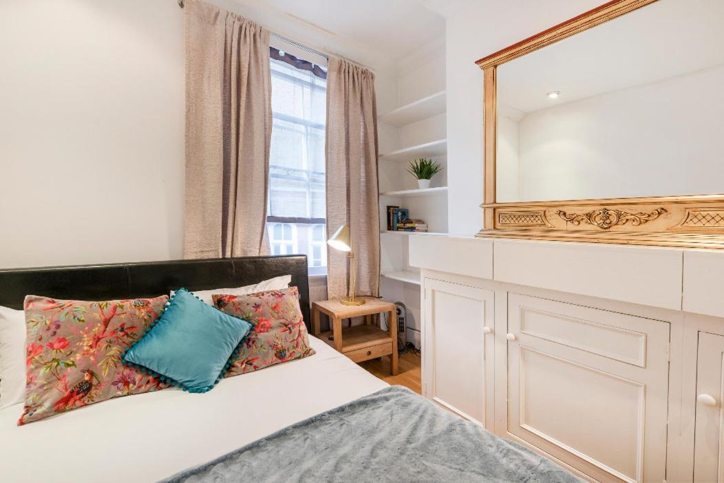Casa vacanze Covent Garden Townhouse Magical & Charming 8 *